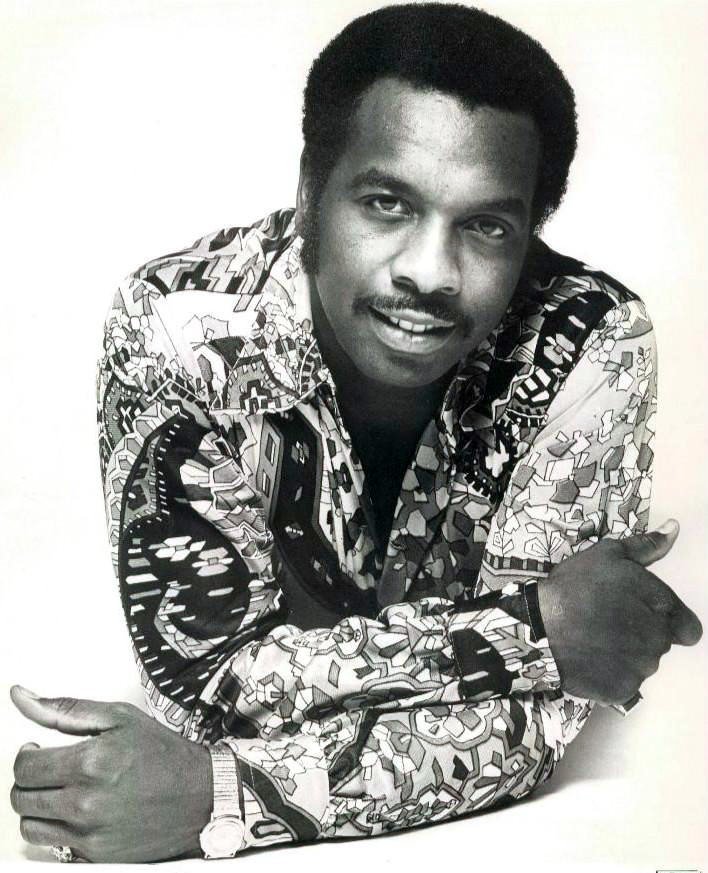 Jerry Butler (eBay item
photo front

photo back, Public domain)