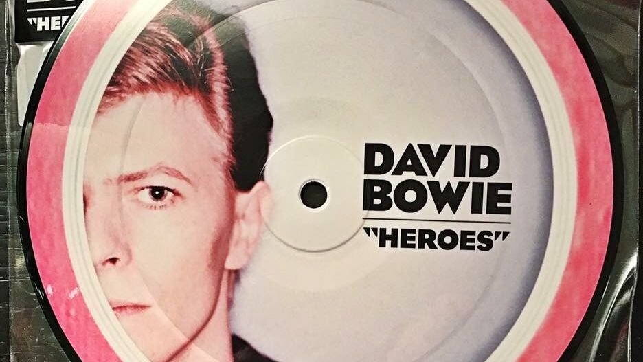 Which Rock Song Best Matches You, Based on Birth Date