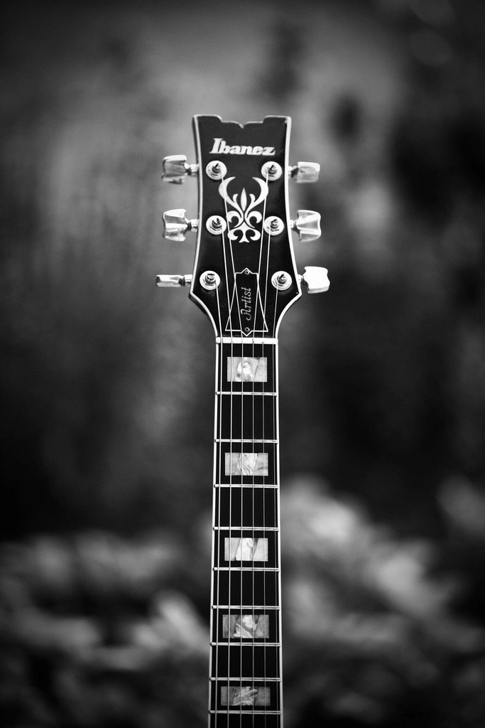 The Timeless Pull of Rock Ballads (Image Credits: Rawpixel)