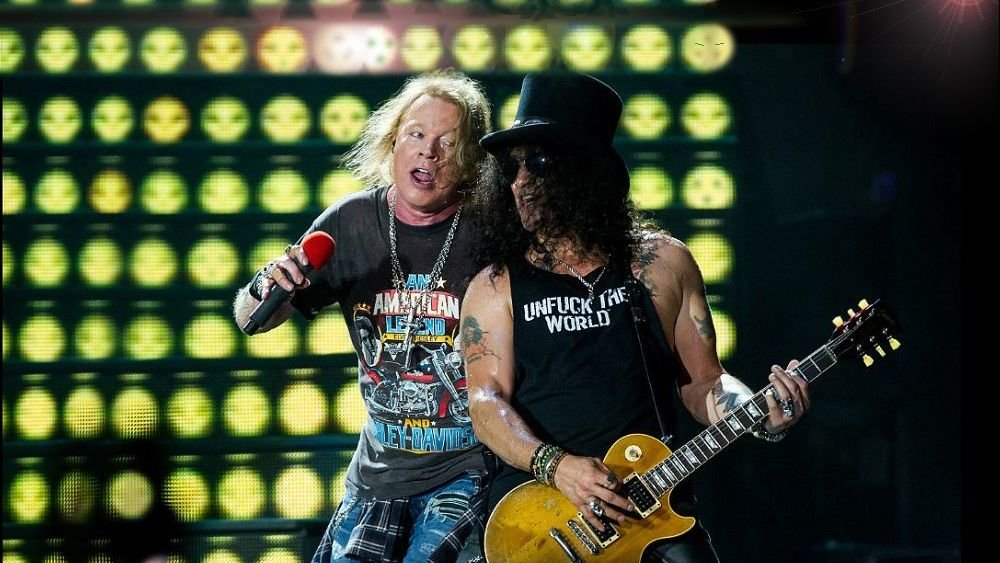 10 Rock Ballads That Will Never Grow Old