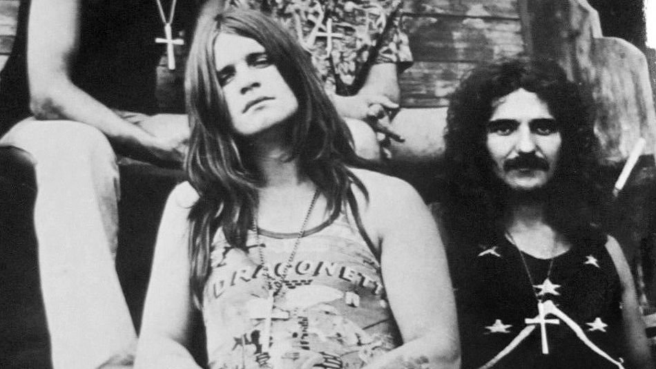 10 Facts About Black Sabbath You Never Knew