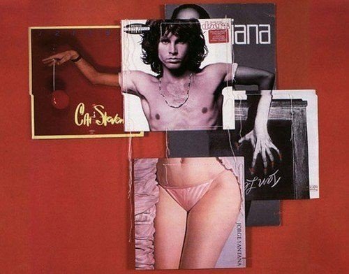 7. 'The End' by The Doors (1967) (naturalflow, Flickr, CC BY-SA 2.0)