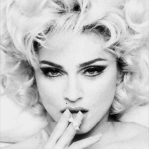 6. 'Like a Virgin' by Madonna (1984) (Image Credits: Flickr)