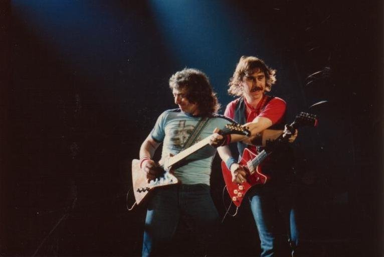 Whitesnake - Slide It In (By Andrew King, CC BY-SA 2.0)