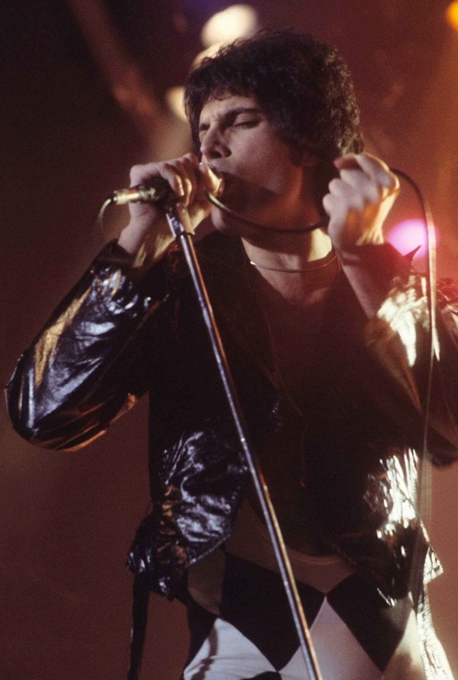 Queen - The Works (Queen - Freddie Mercury, CC BY-SA 3.0)