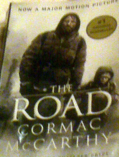 6. The Road by Cormac McCarthy (mRio, Flickr, CC BY 2.0)