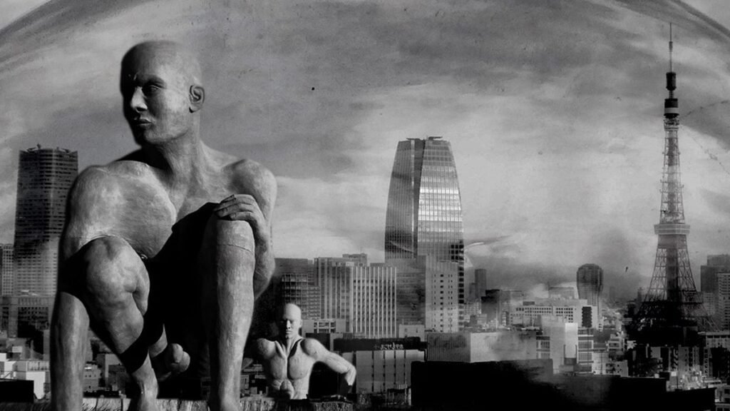 10 Dark Dystopian Novels That Predict a Terrifying Future