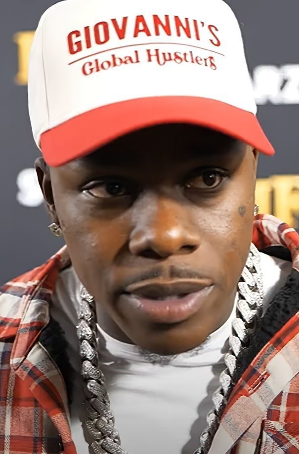 DaBaby (By HOTSPOTATL, CC BY 3.0)