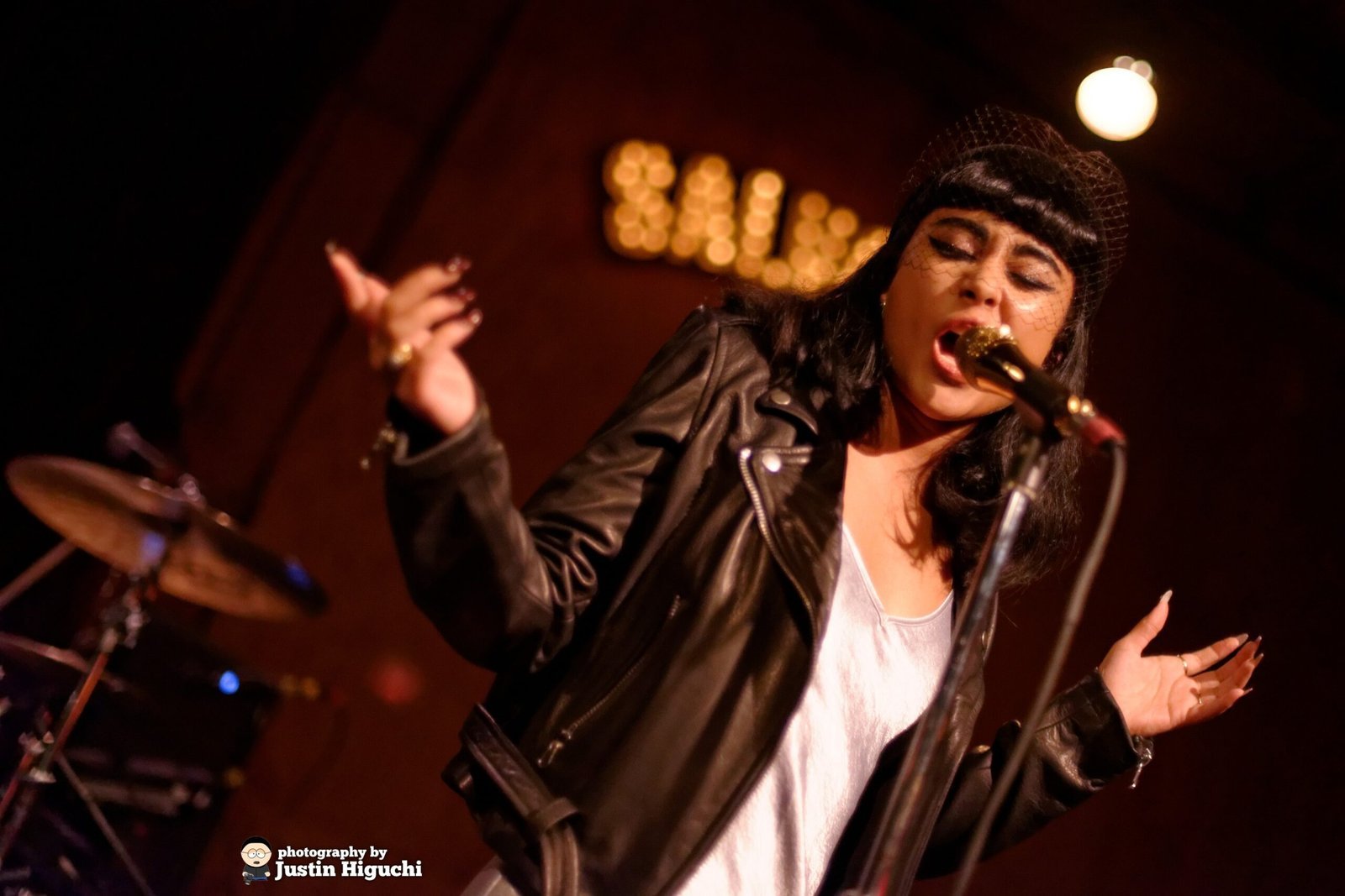 Natalia Kills (Natalia Kills 2/23/2014 #4, CC BY 2.0)