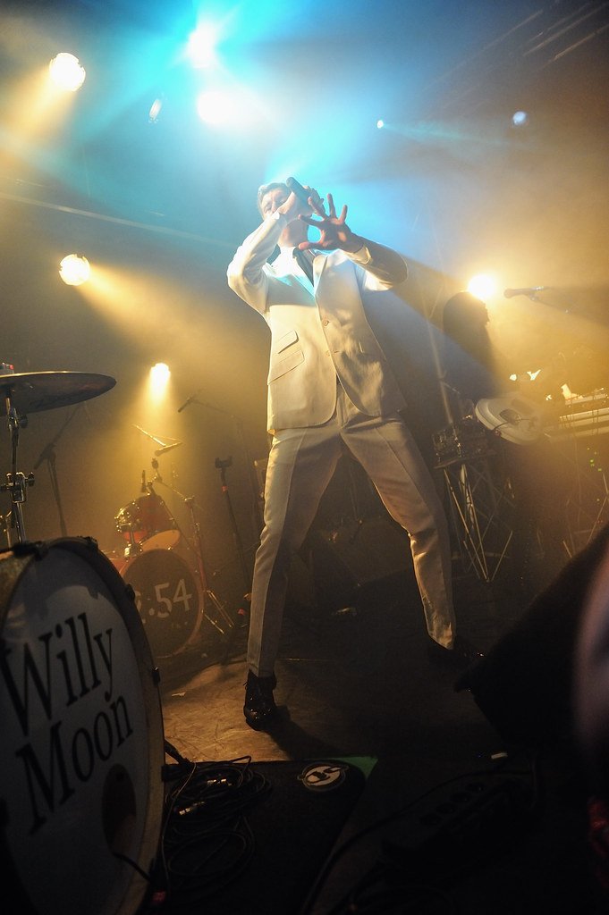 Willy Moon (Rog01, Flickr, CC BY-SA 2.0)