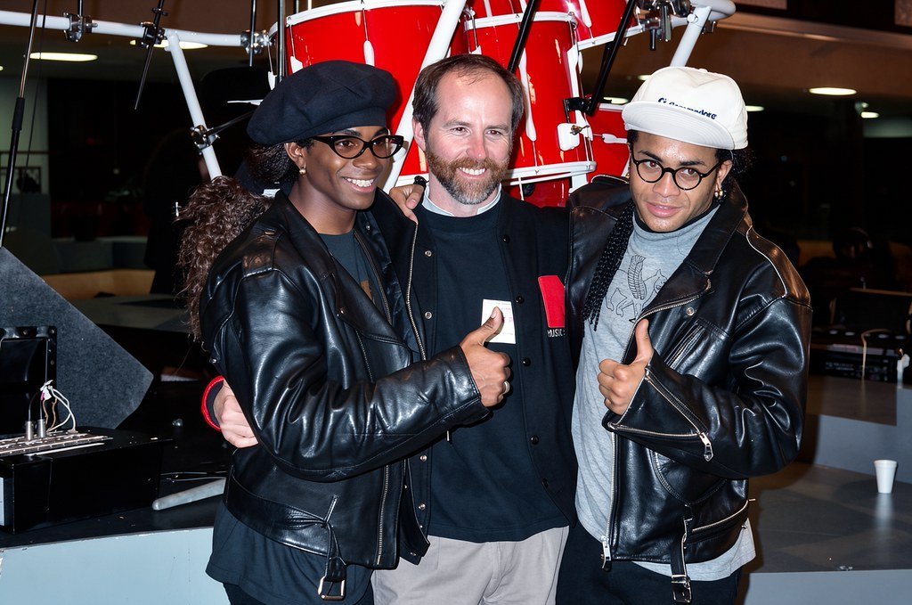 Milli Vanilli (Alan Light, Flickr, CC BY 2.0)
