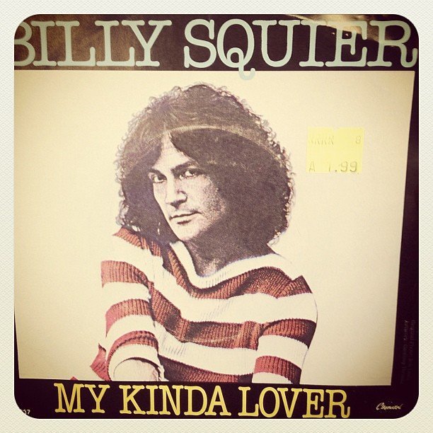 Billy Squier (john_voorhees, Flickr, CC BY 2.0)