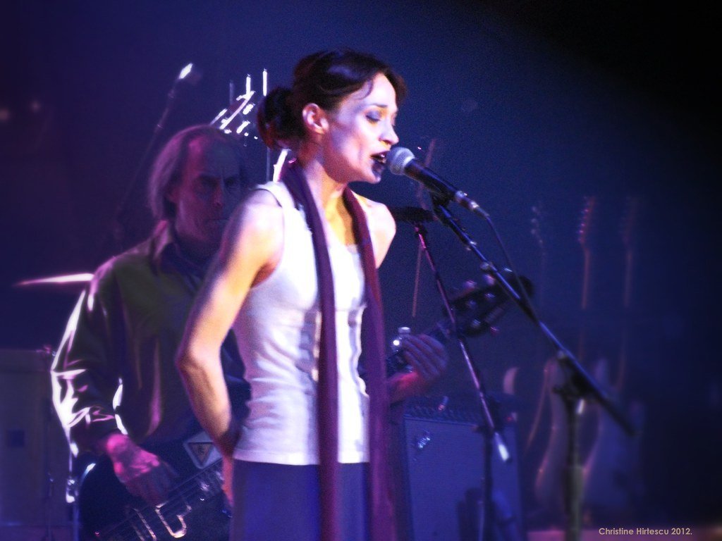 Fiona Apple (musicgeekstress, Flickr, CC BY 2.0)