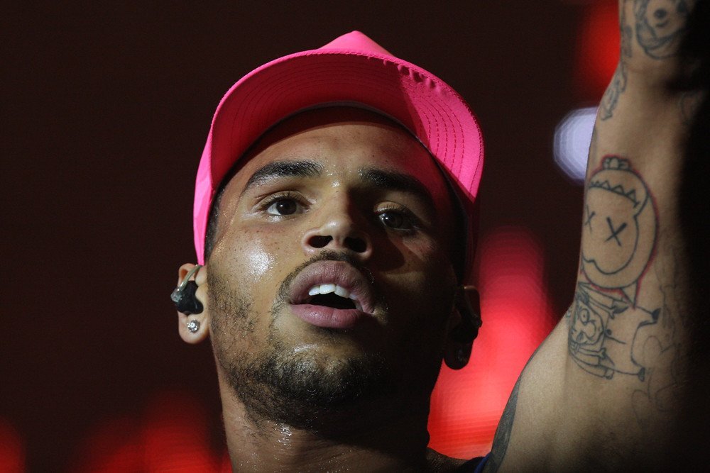 Chris Brown (Eva Rinaldi Celebrity Photographer, Flickr, CC BY-SA 2.0)