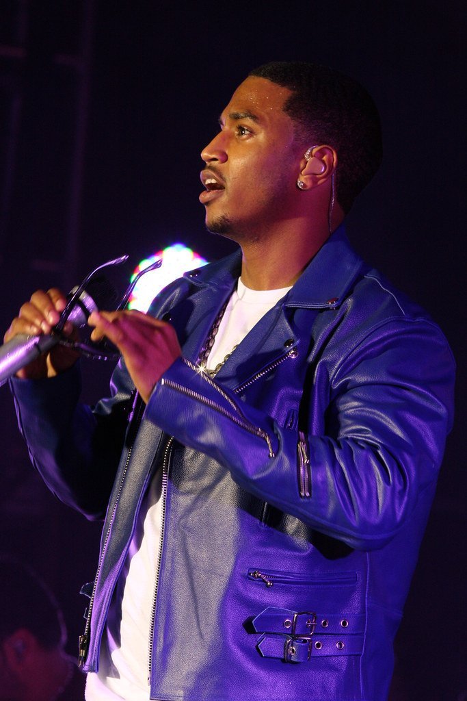 Trey Songz (Eva Rinaldi Celebrity Photographer, Flickr, CC BY-SA 2.0)