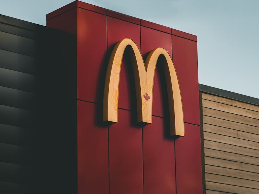 Logos as Enduring Cultural Markers (Image Credits: Pexels)