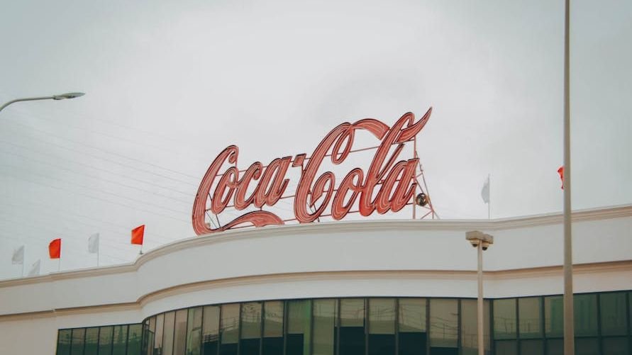 How Iconic Logos Defined Brands and Captured the Spirit of an Era