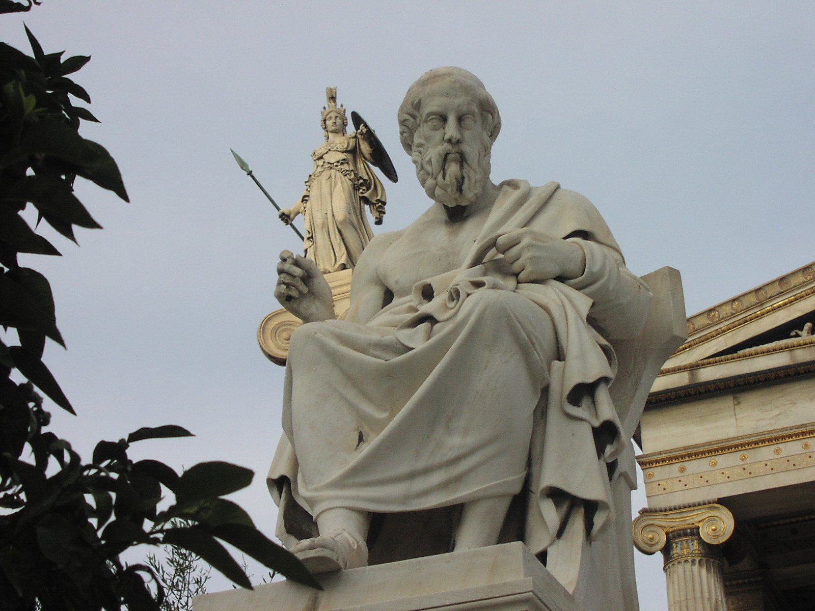 The Republic by Plato (Flickr, CC BY 2.0)