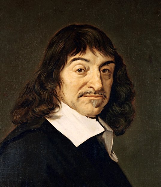 Meditations on First Philosophy by René Descartes