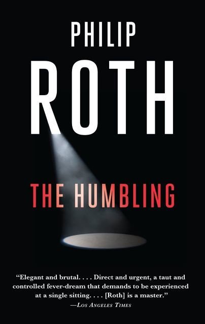 Philip Roth (Wolf Gang, Flickr, CC BY-SA 2.0)