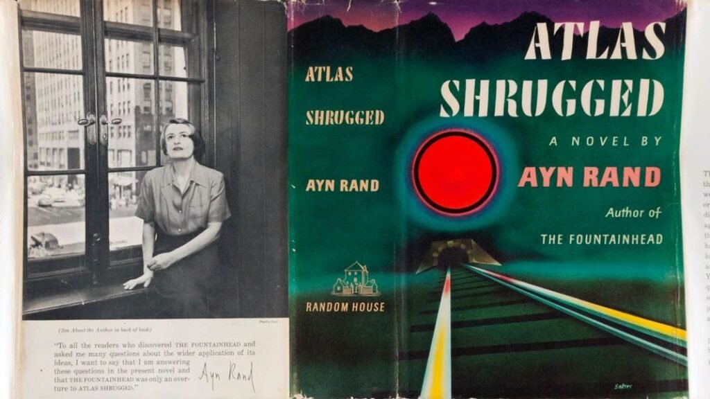 10 Worst Books of The 20th Century Ranked By Readers