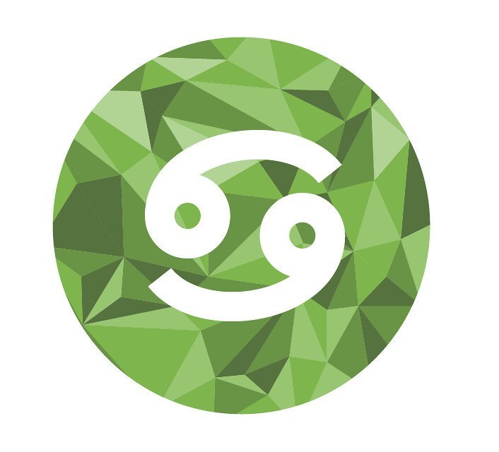 Cancer (Numerology Sign, Flickr, CC BY 2.0)
