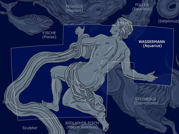 Aquarius (chaouki, Flickr, CC BY-SA 2.0)