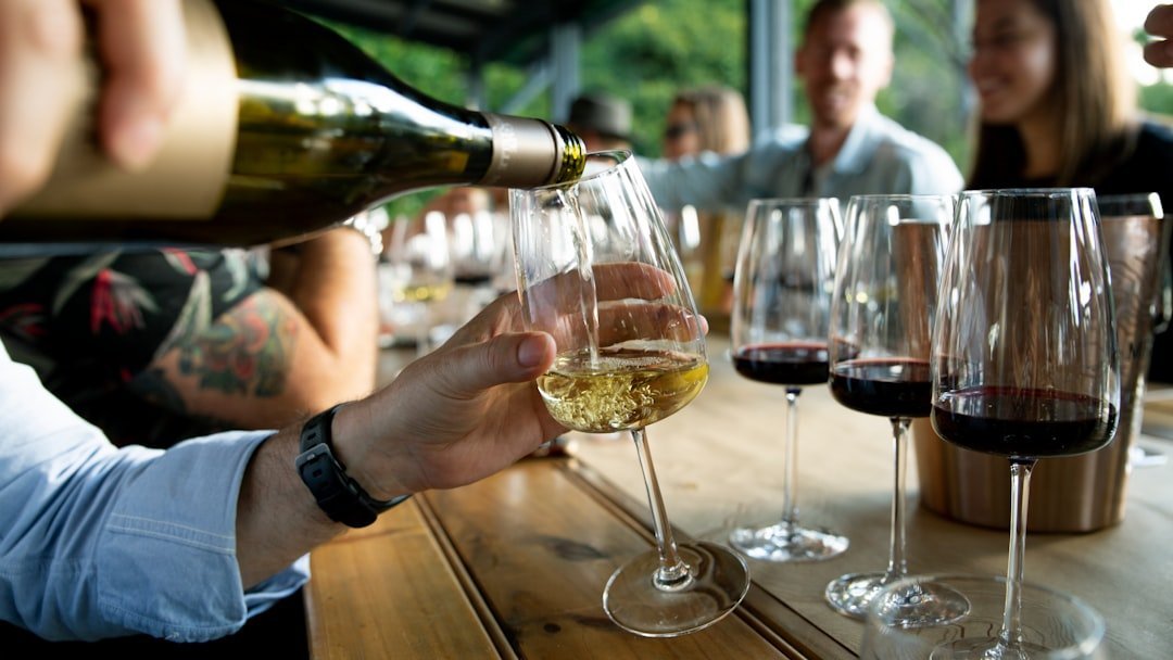 Food & Wine Classic in Aspen (Image Credits: Unsplash)