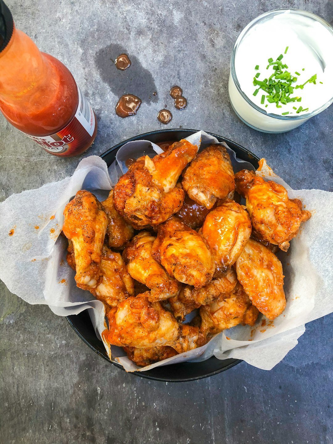 National Buffalo Wing Festival (Image Credits: Unsplash)