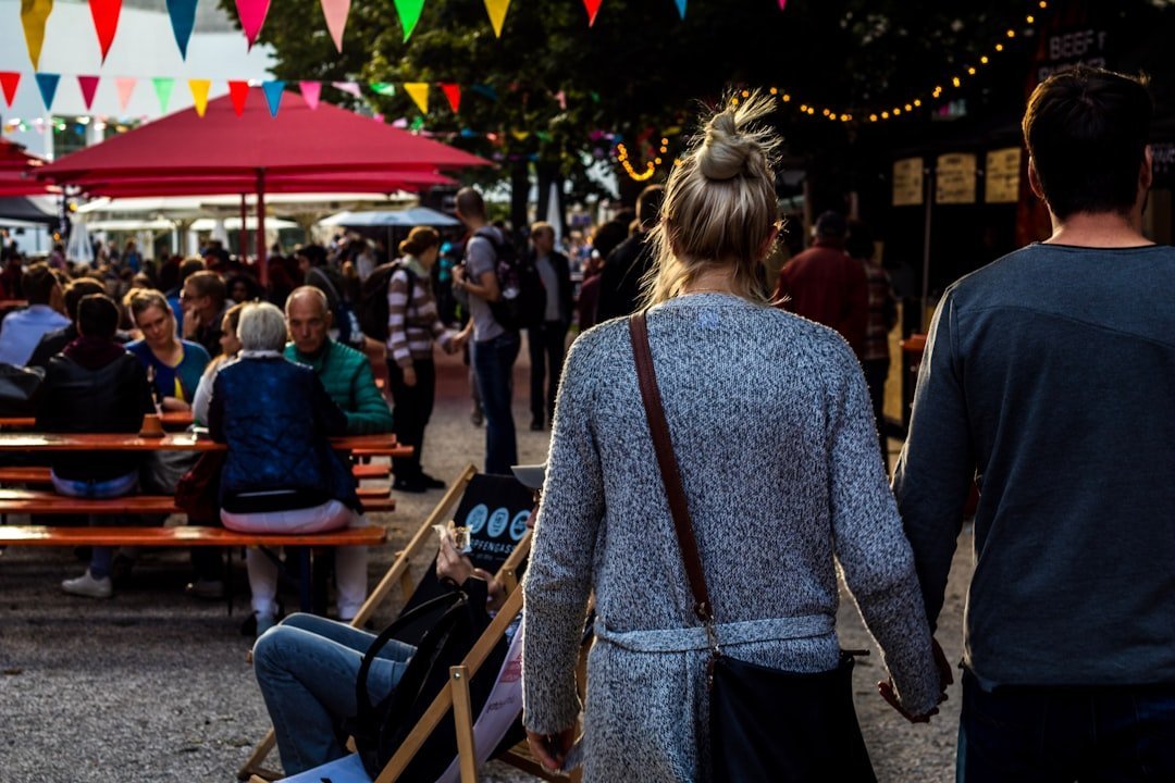 Food Festivals as Cultural Experiences (Image Credits: Unsplash)
