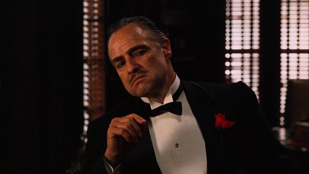 The Godfather (1972) (mrgeret, Flickr, CC BY-SA 2.0)