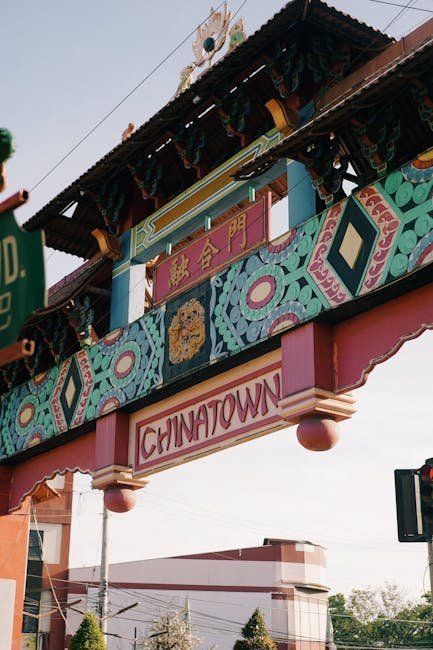 Chinatown (1974) (Image Credits: Pexels)