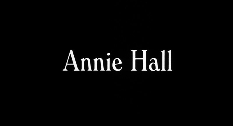 Annie Hall (1977) (Image Credits: Flickr)