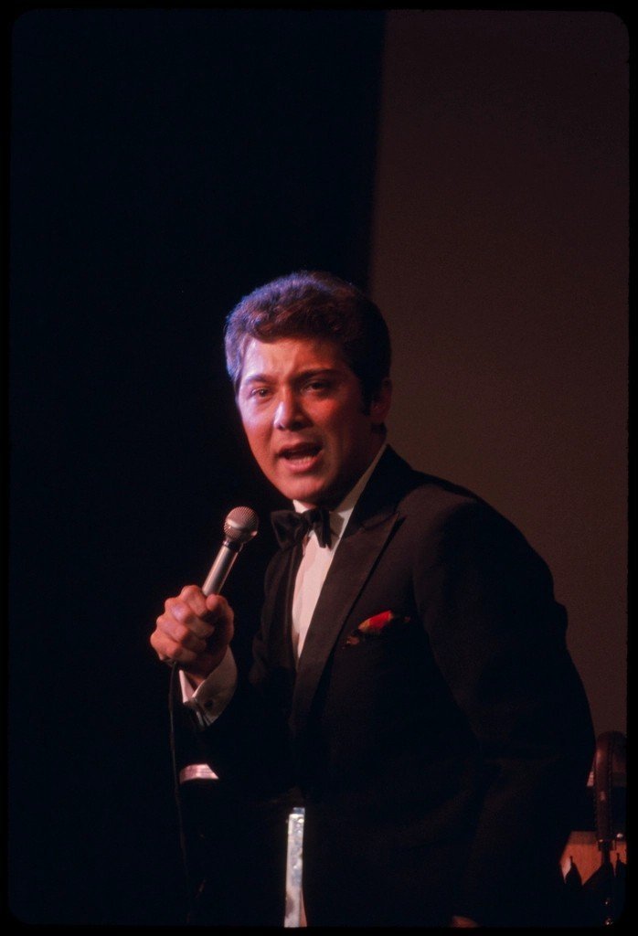 Paul Anka (Image Credits: Rawpixel)