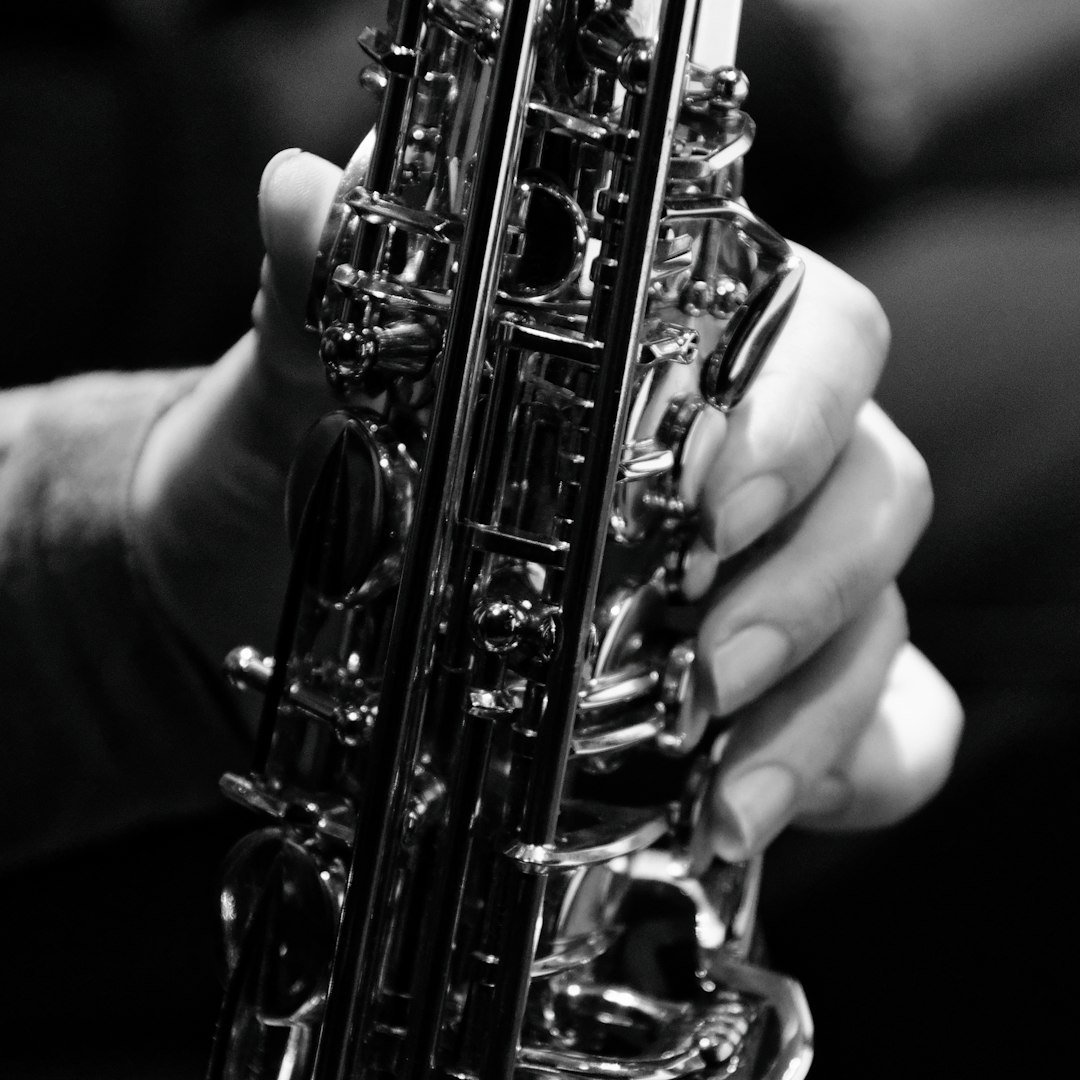 Gemini: The Saxophone (Image Credits: Unsplash)