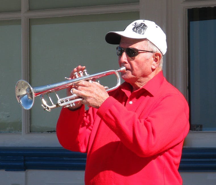 Leo: The Trumpet (Image Credits: Pexels)