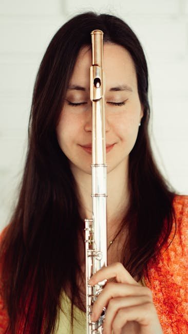 Libra: The Flute (Image Credits: Pexels)