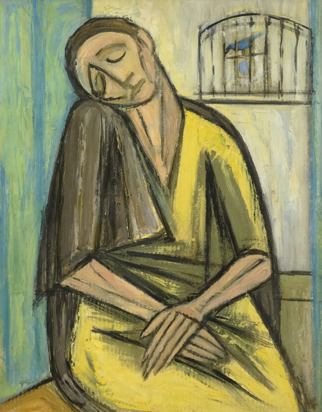 Pablo Picasso's Final Decades (Image Credits: Unsplash)