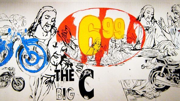 7 Iconic Artists Whose Later Works Were Dramatically Misunderstood by Critics