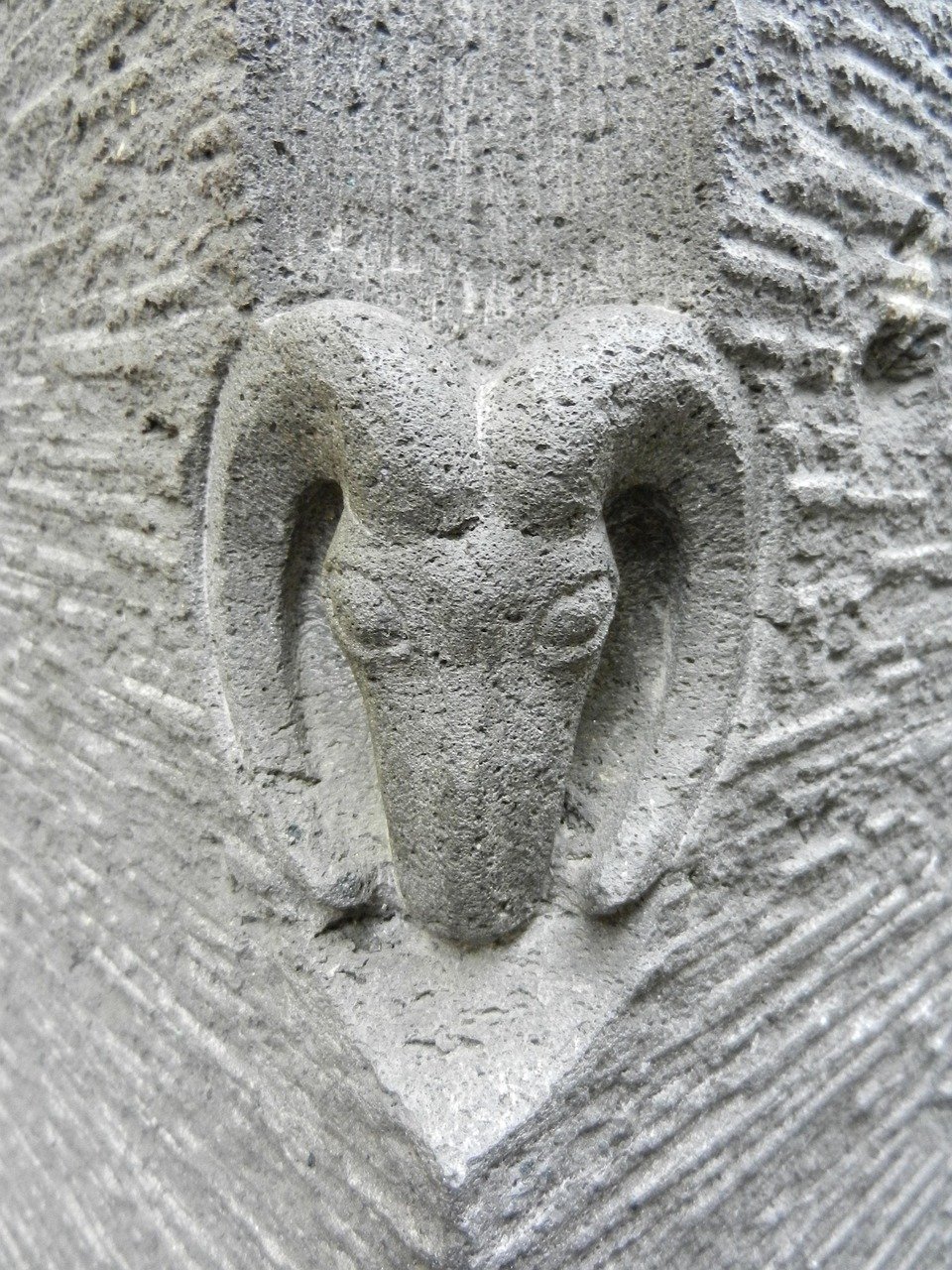 Aries (Image Credits: Pixabay)