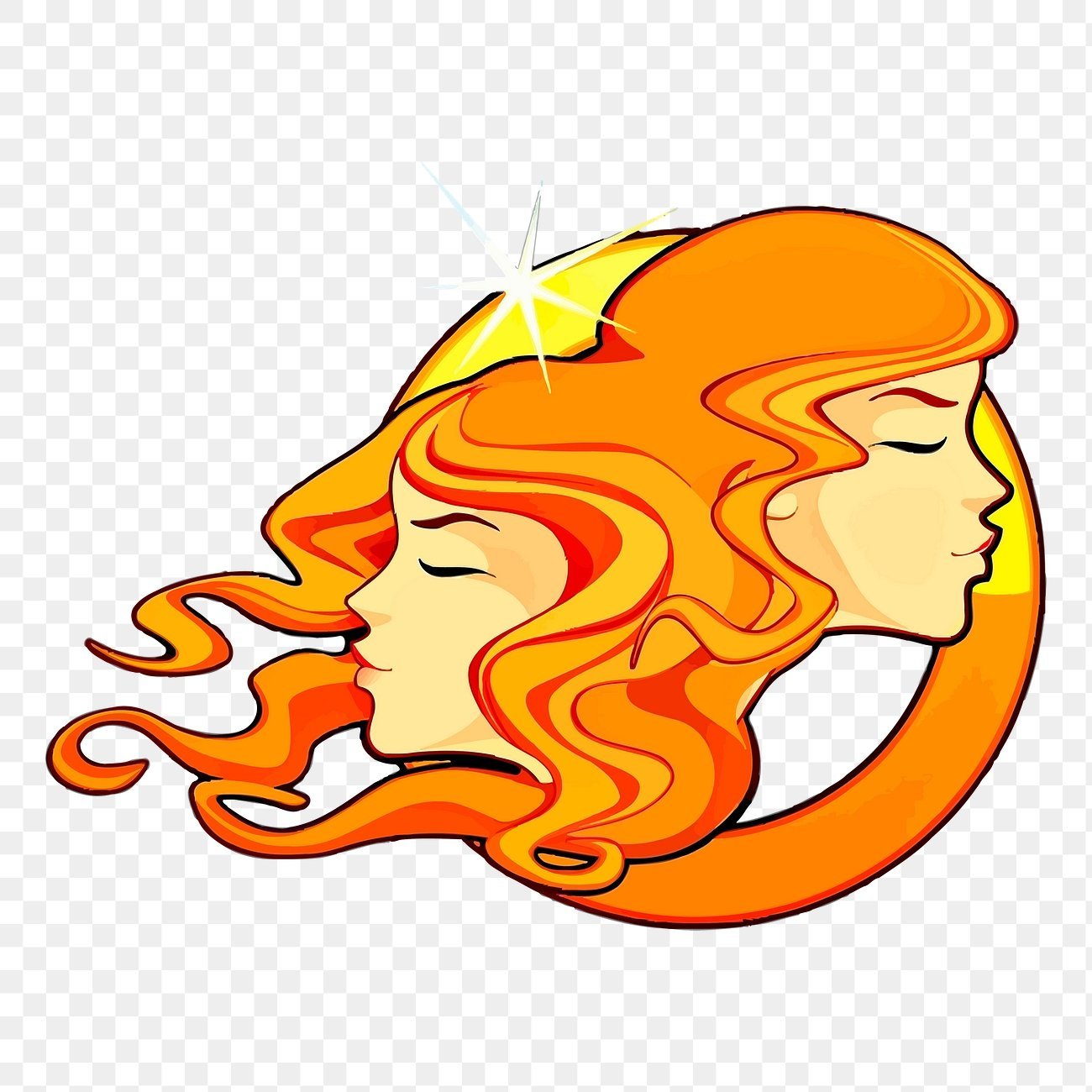 Gemini (Image Credits: Rawpixel)