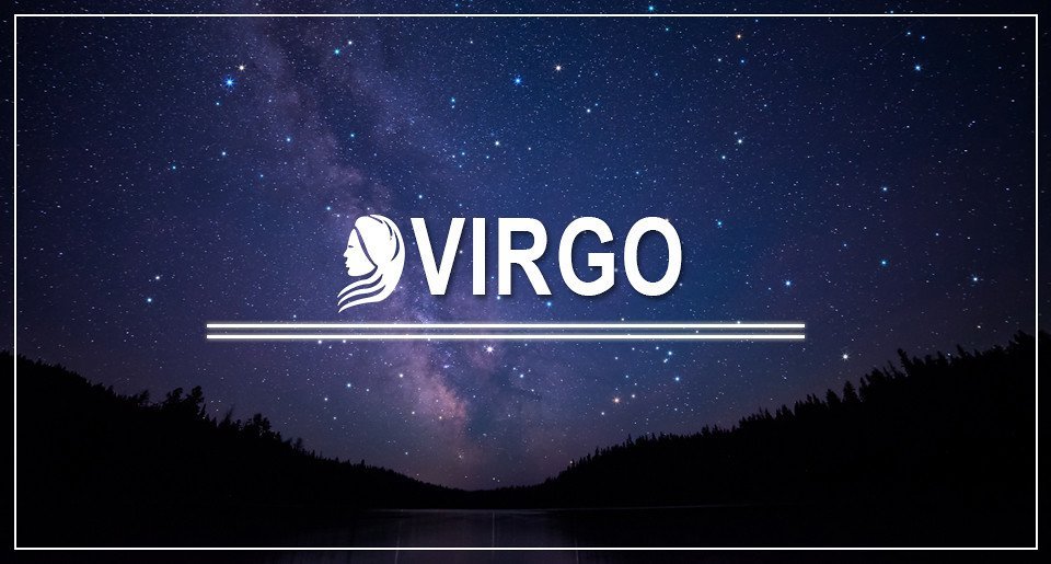Virgo (Numerology Sign, Flickr, CC BY 2.0)