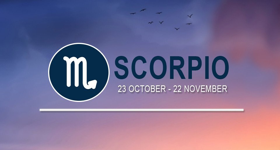 Scorpio (Numerology Sign, Flickr, CC BY 2.0)
