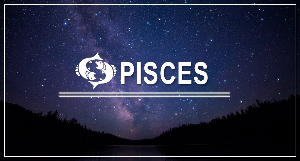 Pisces (Numerology Sign, Flickr, CC BY 2.0)