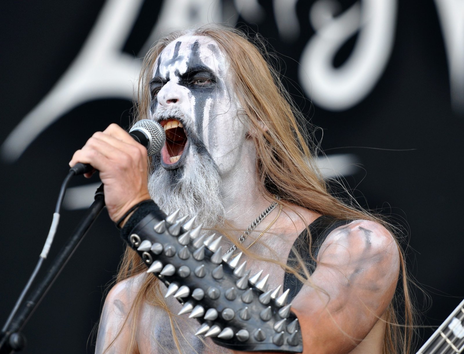 Gemini: Heavy Metal Edge (By Jonas Rogowski, CC BY-SA 3.0)