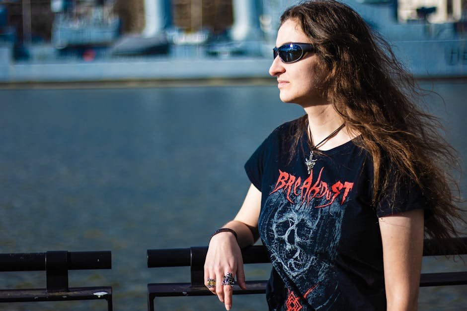 Capricorn: Heavy Metal Drive (Image Credits: Pexels)