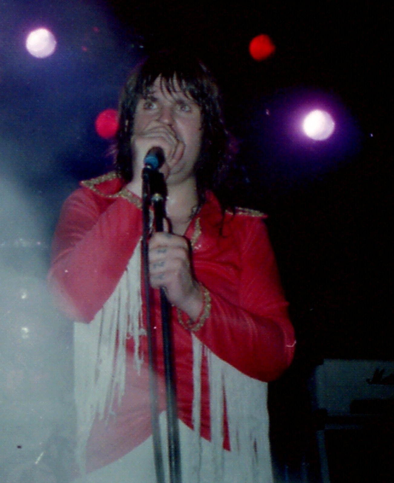 Black Sabbath (Flickr: Ozzy Osborne Cardiff 1980, CC BY-SA 2.0)