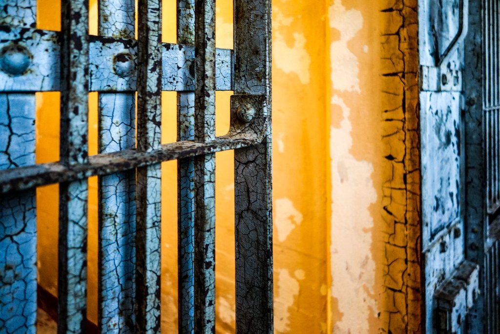 6. The Shawshank Redemption (1994) (~jar{}, Flickr, CC BY 2.0)
