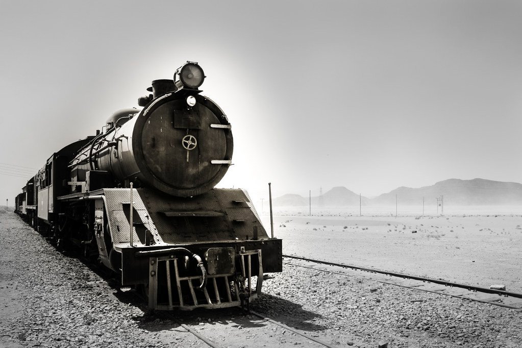 8. Lawrence of Arabia (1962) (Nico Caramella, Flickr, CC BY 2.0)