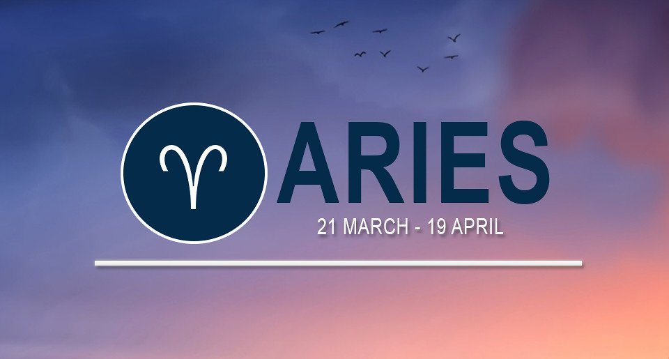 Aries (Numerology Sign, Flickr, CC BY 2.0)